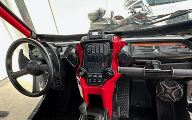 2023 Honda® Talon 1000R FOX Live Valve