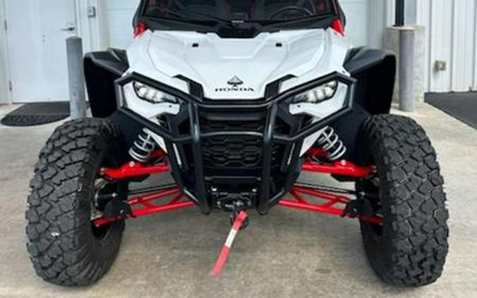 2023 Honda® Talon 1000R FOX Live Valve