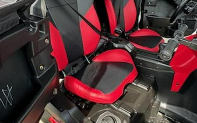 2023 Honda® Talon 1000R FOX Live Valve