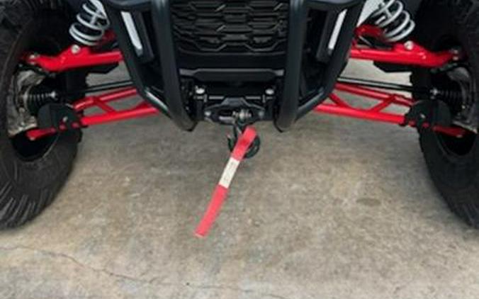2023 Honda® Talon 1000R FOX Live Valve