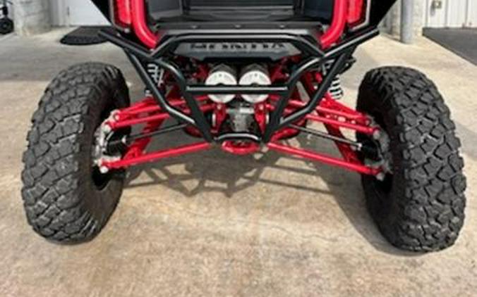 2023 Honda® Talon 1000R FOX Live Valve