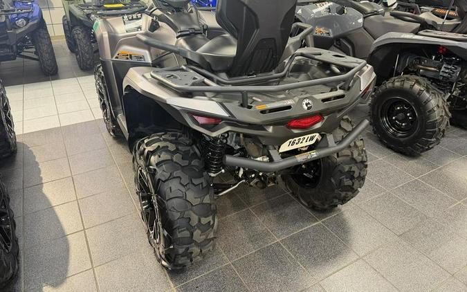 2025 Can-Am® Outlander MAX XT 700