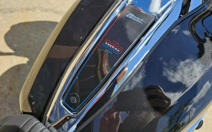 2026 Harley-Davidson Road Glide®