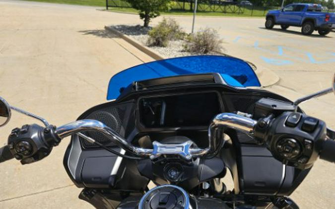 2026 Harley-Davidson Road Glide®