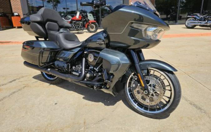 2026 Harley-Davidson Road Glide®