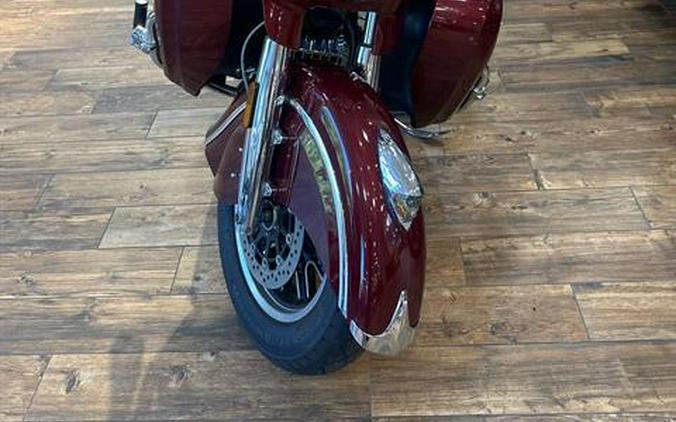 2017 Indian Motorcycle Roadmaster®