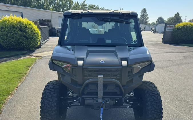 2027 Polaris XPEDITION ADV 5 NS
