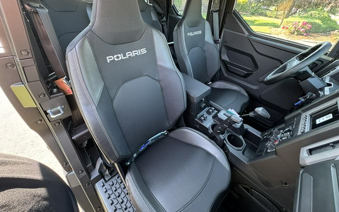 2027 Polaris XPEDITION ADV 5 NS