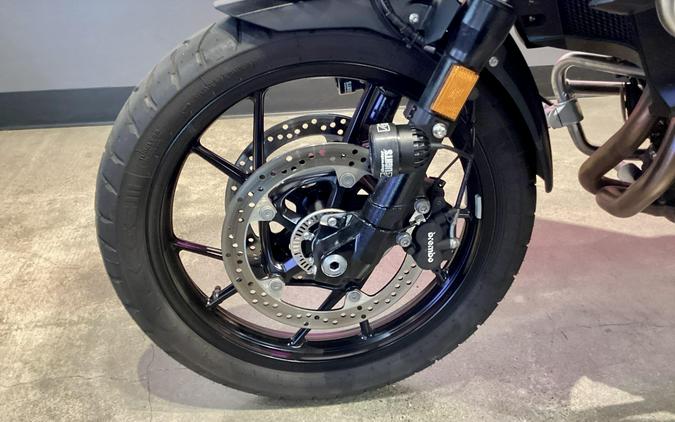2023 BMW F 750 GS