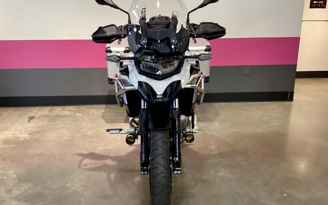 2023 BMW F 750 GS