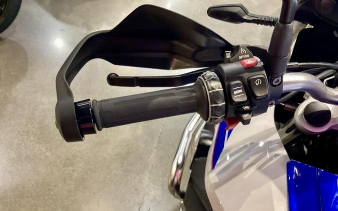 2023 BMW F 750 GS