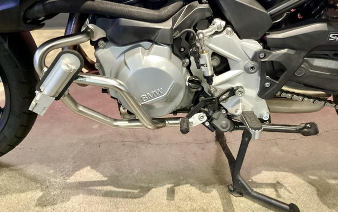 2023 BMW F 750 GS