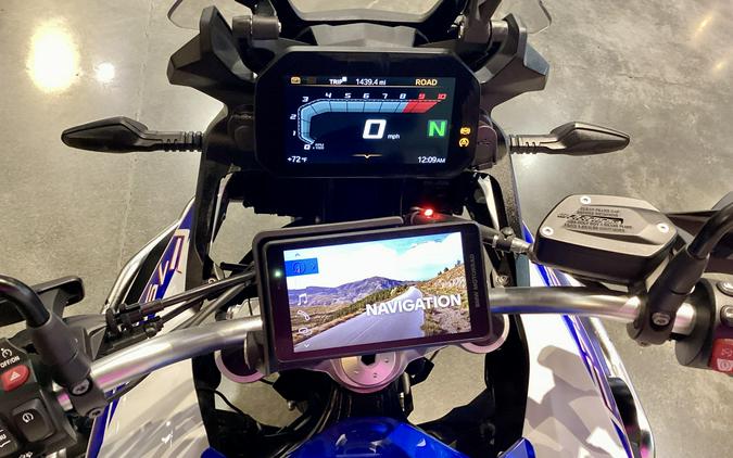 2023 BMW F 750 GS