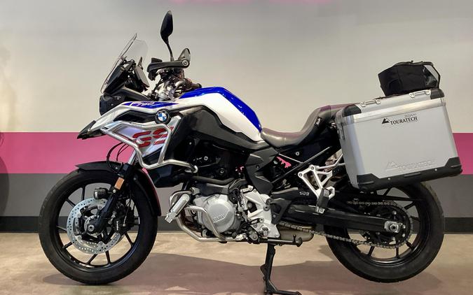 2023 BMW F 750 GS