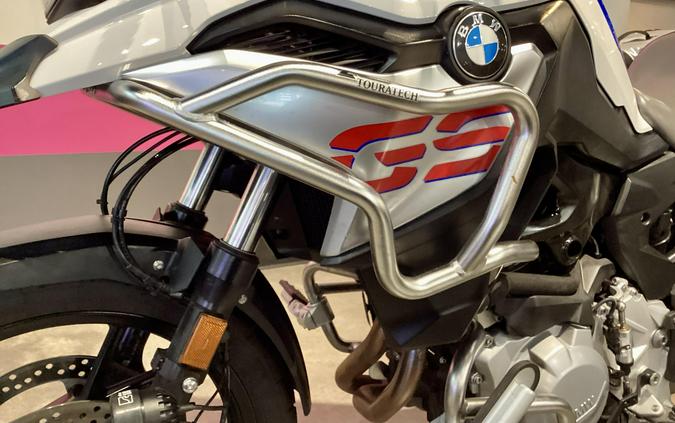 2023 BMW F 750 GS