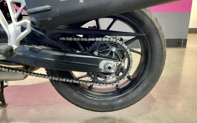 2023 BMW F 750 GS