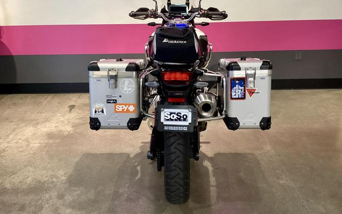 2023 BMW F 750 GS