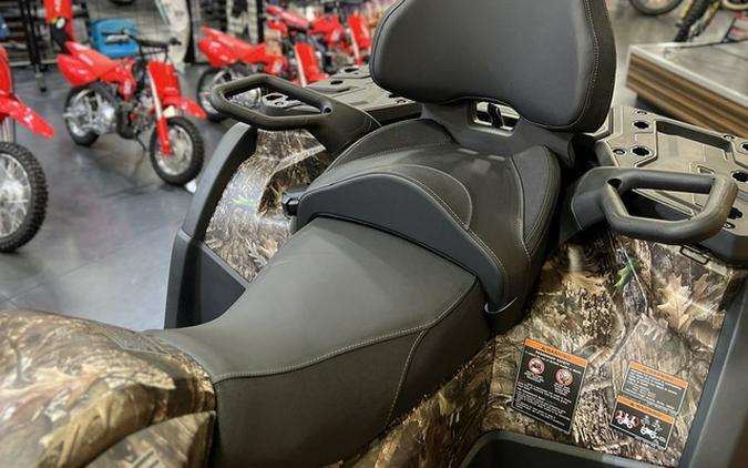 2027 CFMOTO CFORCE 1000 Touring Camo