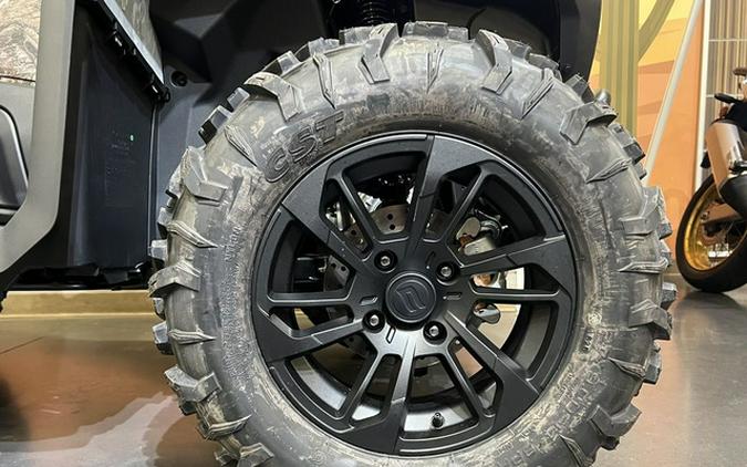 2027 CFMOTO CFORCE 1000 Touring Camo