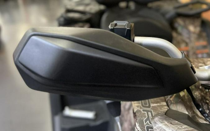 2027 CFMOTO CFORCE 1000 Touring Camo