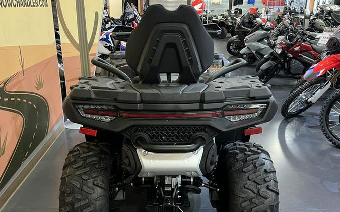 2027 CFMOTO CFORCE 1000 Touring Camo