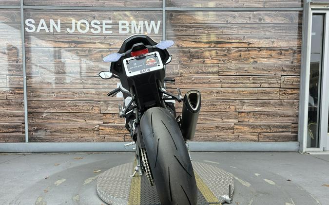 2027 BMW S 1000 RR