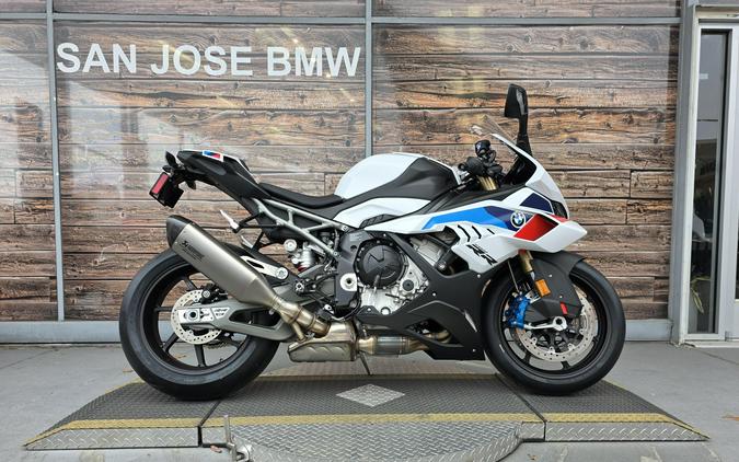 2027 BMW S 1000 RR