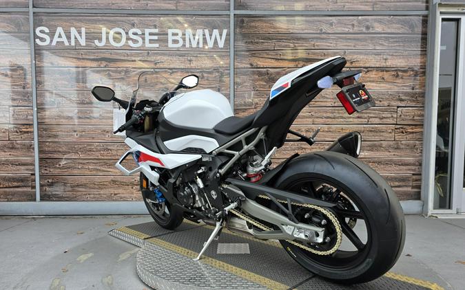 2027 BMW S 1000 RR