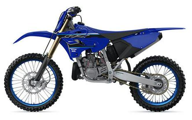 2021 Yamaha YZ250