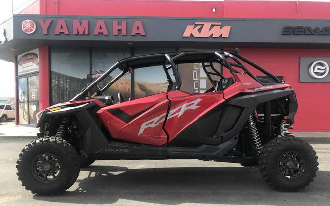 2023 POLARIS RZR PRO XP 4 ULTIMATE