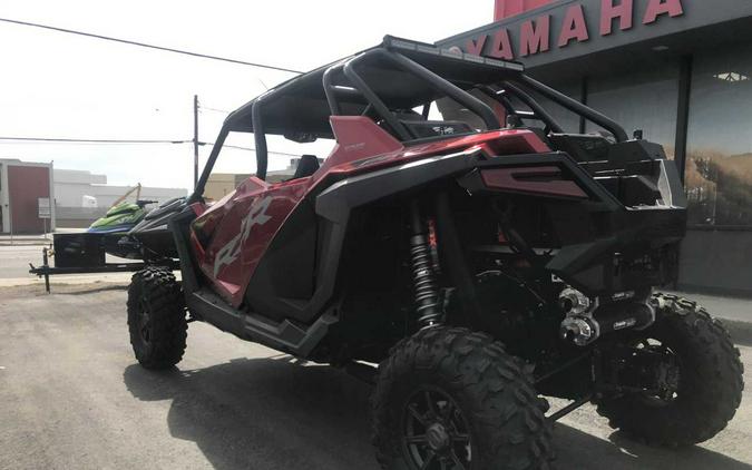 2023 POLARIS RZR PRO XP 4 ULTIMATE