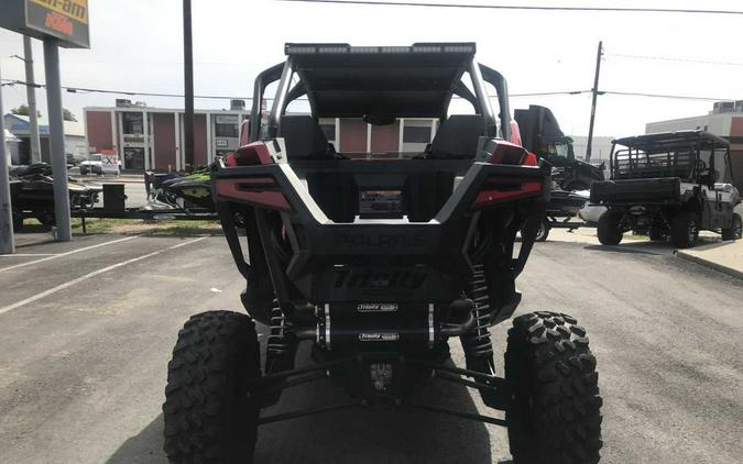 2023 POLARIS RZR PRO XP 4 ULTIMATE