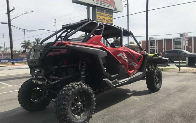 2023 POLARIS RZR PRO XP 4 ULTIMATE