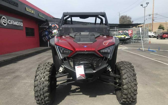 2023 POLARIS RZR PRO XP 4 ULTIMATE