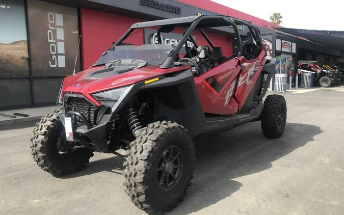 2023 POLARIS RZR PRO XP 4 ULTIMATE