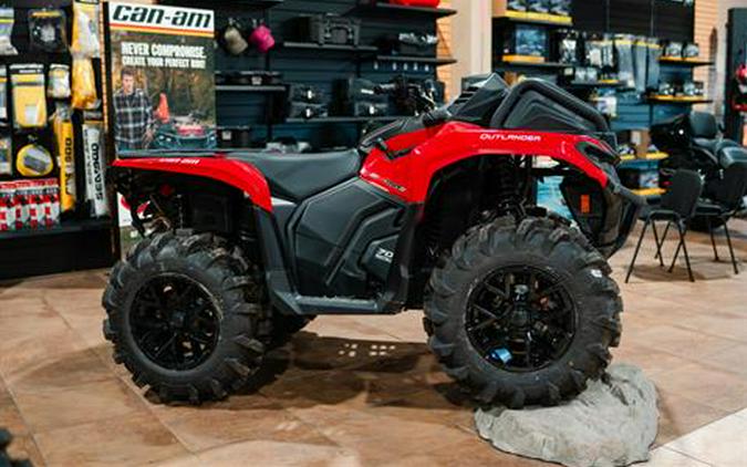 2024 Can-Am Outlander X MR 700