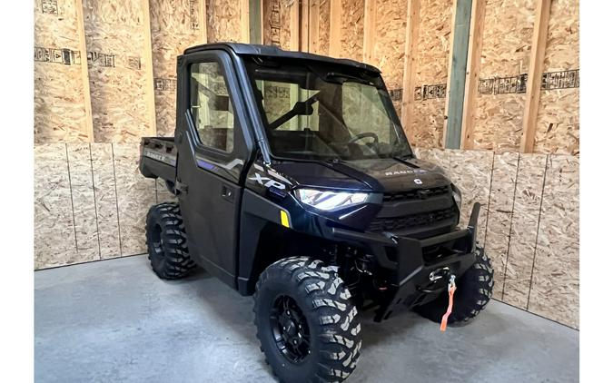 2024 Polaris Industries R24RRY99AJ