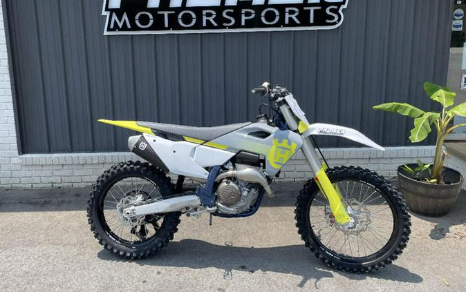 2024 Husqvarna® FC 250