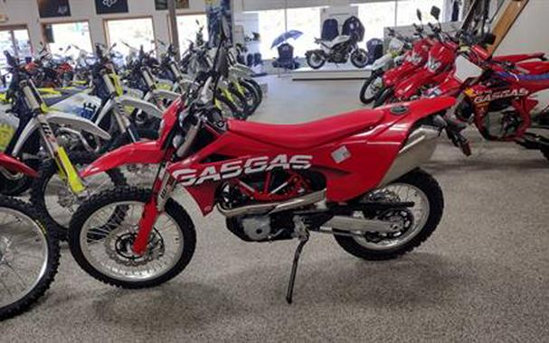 2023 GASGAS ES 700