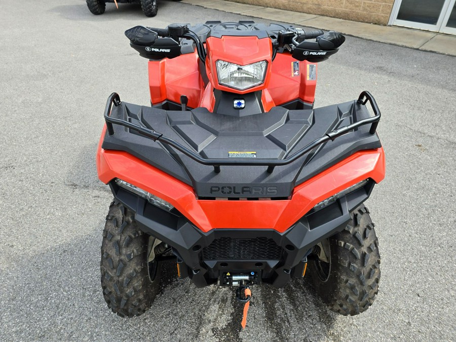 2023 Polaris Sportsman 570