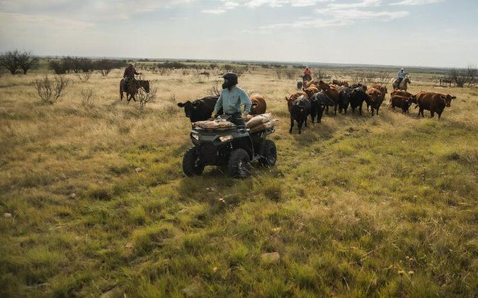 2023 Polaris Sportsman 570