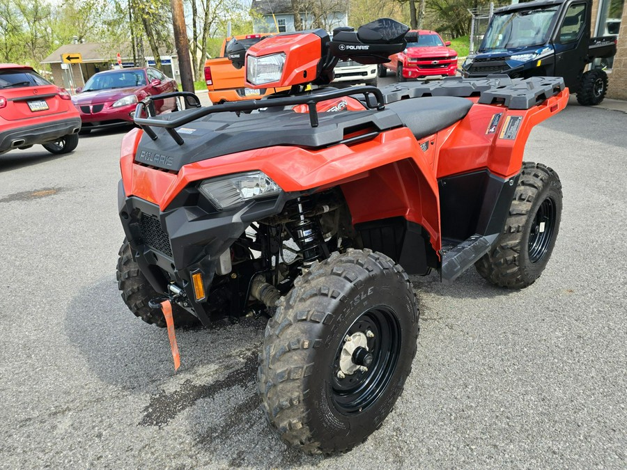 2023 Polaris Sportsman 570