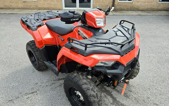 2023 Polaris Sportsman 570