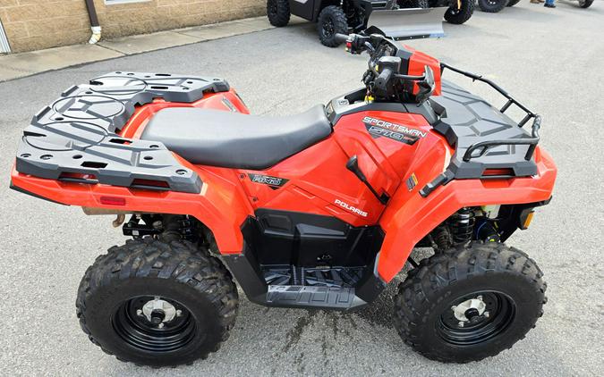 2023 Polaris Sportsman 570