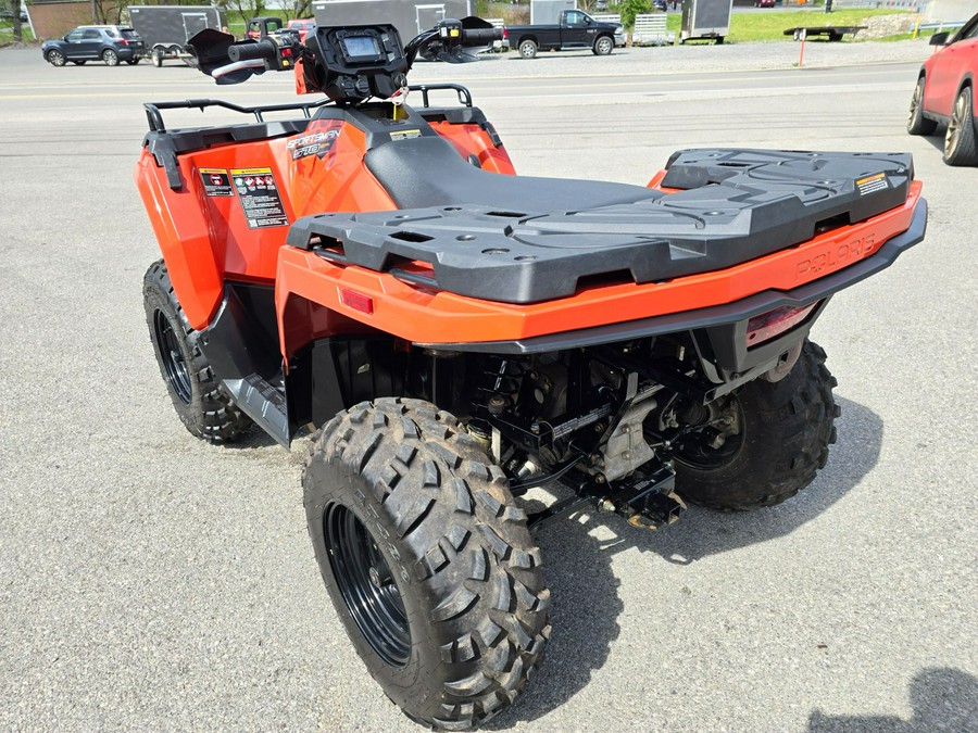 2023 Polaris Sportsman 570