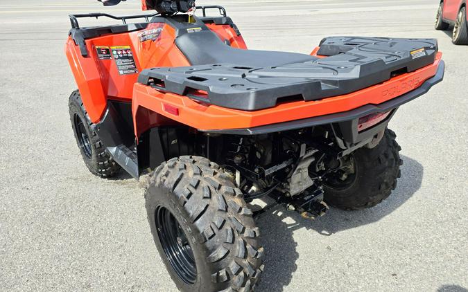 2023 Polaris Sportsman 570