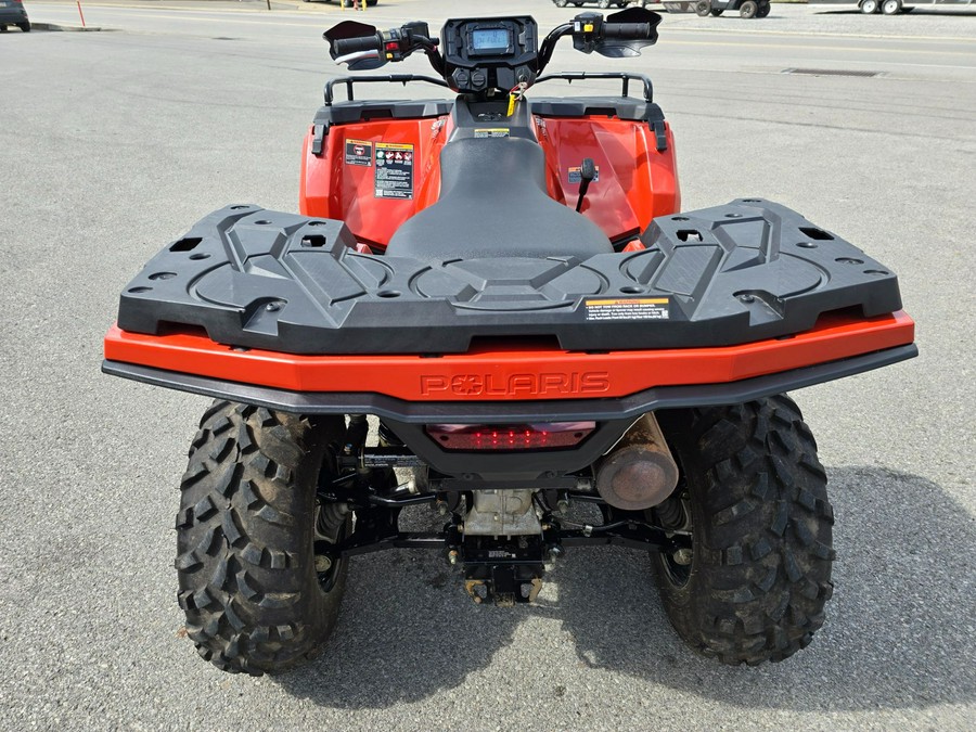 2023 Polaris Sportsman 570