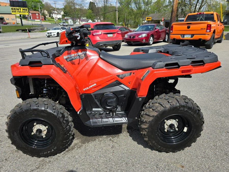 2023 Polaris Sportsman 570