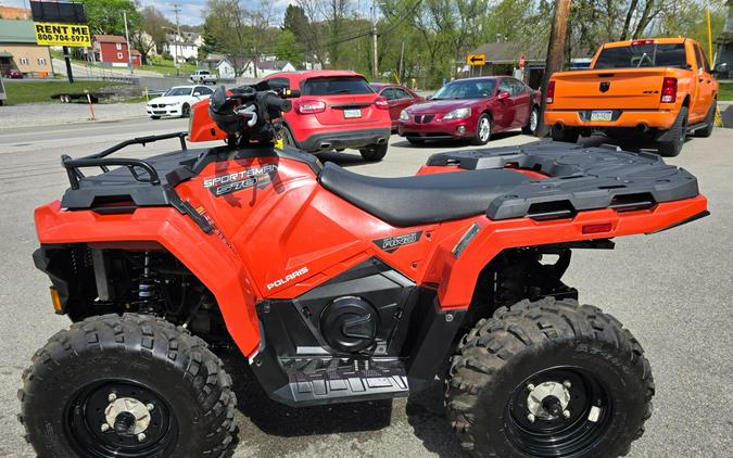 2023 Polaris Sportsman 570