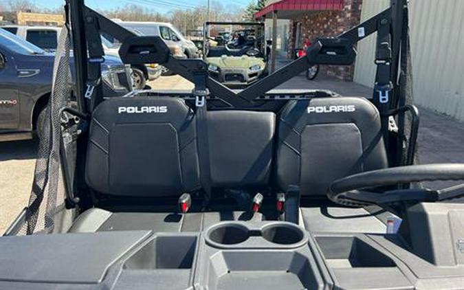 2024 Polaris Ranger 1000 Premium